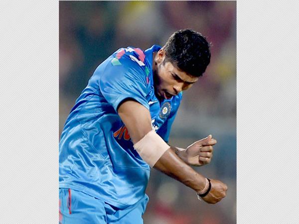 ഇന്ത്യ കാത്തിരുന്ന തുടക്കം