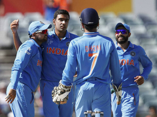  അശ്വിന് രണ്ട്