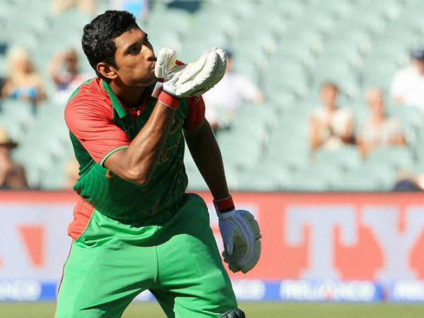 മഹ്മദുള്ള മഹ്മദുള്ള