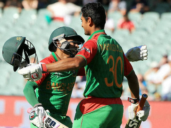 മുഷ്ഫിക്കറും കലക്കി മുഷ്ഫിക്കറും കലക്കി