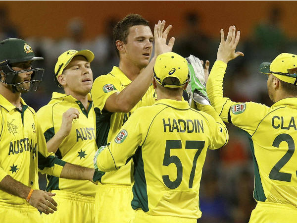 ഓസ്‌ട്രേലിയ കച്ചറ