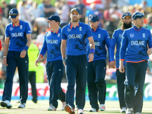 ഇംഗ്ലണ്ടിന് പ്രായമുണ്ട്