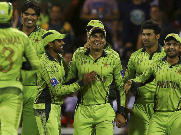 പാകിസ്താന്‍ ടോം ആന്‍ഡ് ജെറി