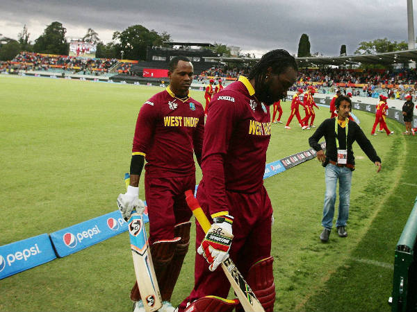 വെസ്റ്റ് ഇന്‍ഡീസ് പ്രശ്‌നക്കാരാണ്