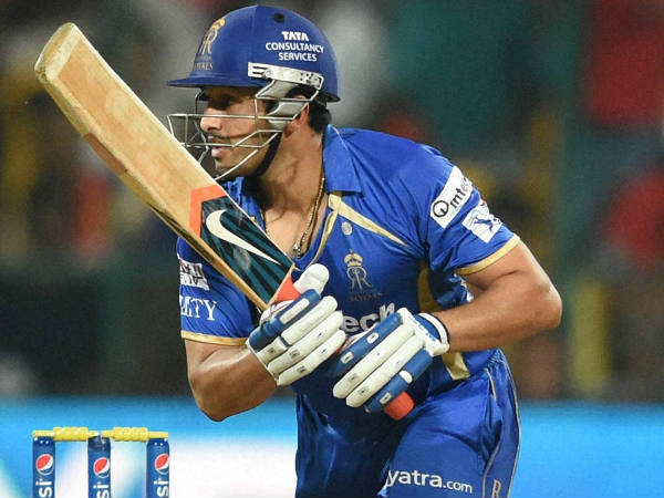 ഐപി എല്ലിലും താരം