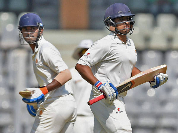 വിശ്വനാഥിനെ മറികടന്നു