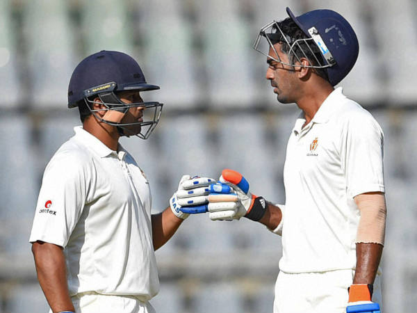 രാഹുലിനും സെഞ്ചുറി