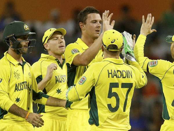 ഓസ്‌ട്രേലിയ ഒപ്പിച്ചു