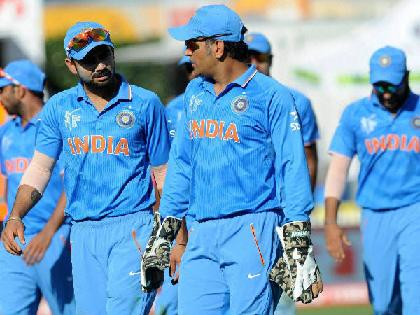 ഇന്ത്യ ചാമ്പ്യന്മാര്‍