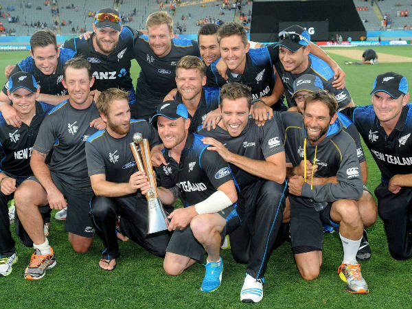 ന്യൂസിലന്‍ഡ് കിക്കിടു