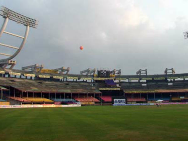 കൊച്ചിയിലും തോറ്റിട്ടുണ്ട്