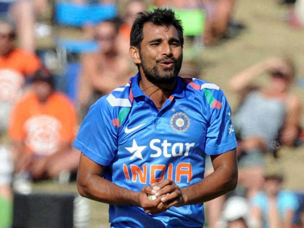 ഷമി സൂപ്പര്‍