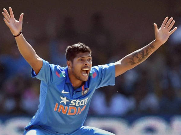 യാദവിനും മൂന്ന്