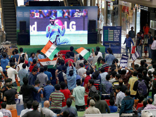 സെമിയില്‍ വന്നാലും