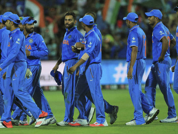 ഇന്ത്യ മാരക ഫോമില്‍