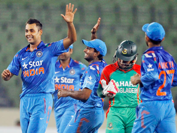 ആദ്യമായിട്ടാണ് ഇങ്ങനെ