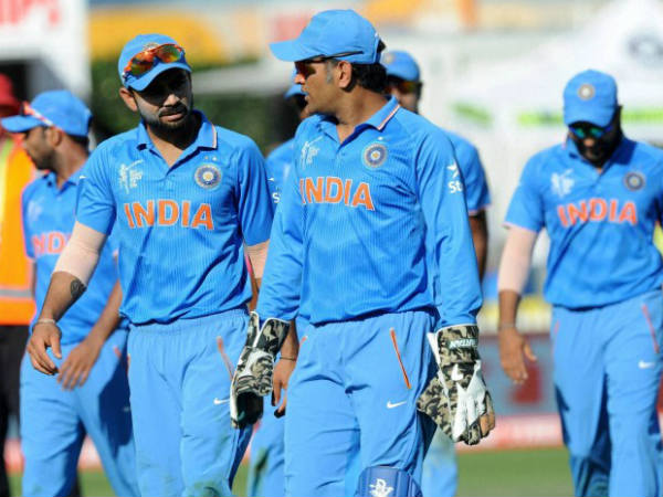 ഇന്ത്യയ്ക്കാണ് മുന്‍തൂക്കം