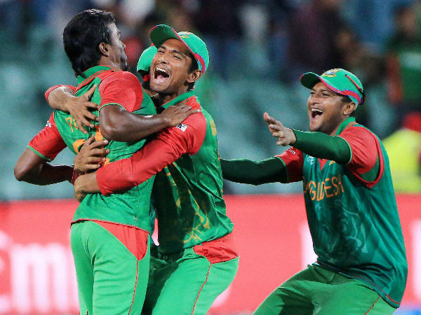  ബംഗ്ലാദേശ് ഇതാദ്യം