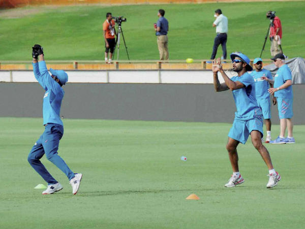 മഴവന്നാല്‍ പേടി വേണ്ട