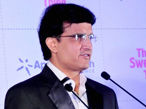 ഗാംഗുലി പിന്നിലായി