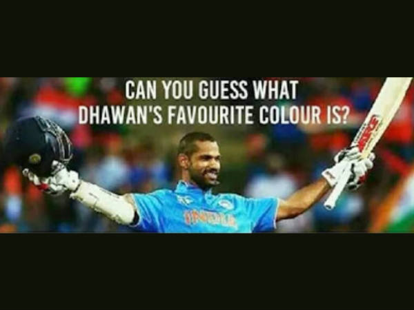 ധോണിക്കുമുണ്ട് ഈ കുഴപ്പം