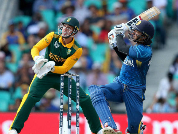 നിരാശയോടെ സങ്കക്കാര