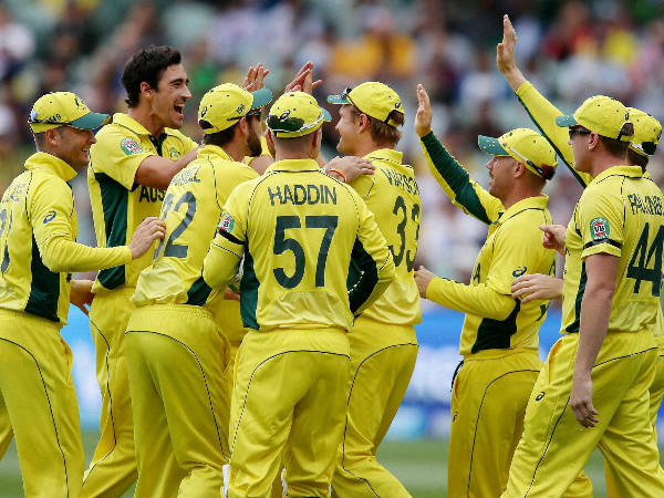 ഇതുവരെ തോല്‍ക്കാത്ത ടീം