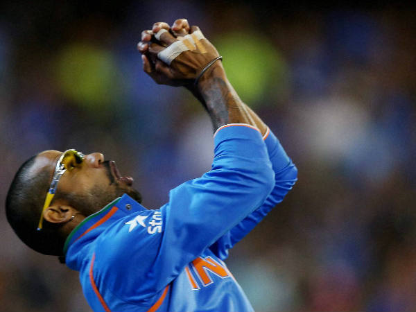 മഴ വന്നാല്‍ ഇന്ത്യ രക്ഷപ്പെടും