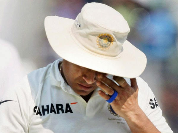 ഓര്‍മയില്ലേ സച്ചിന്റെ കണ്ണുനീര്‍