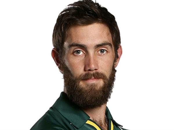 മാക്‌സ് വെല്‍