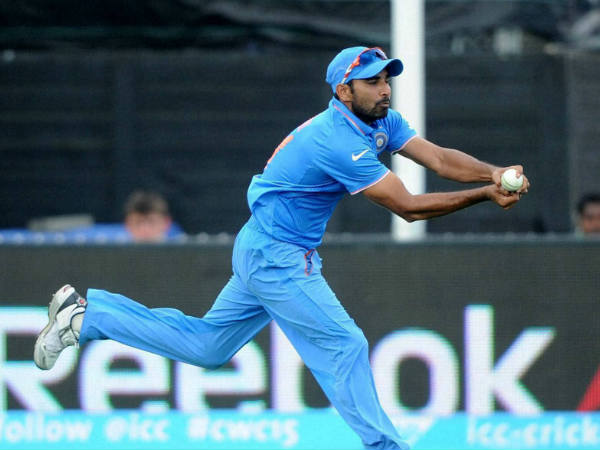 ഫാസ്റ്റ് ബൗളര്‍മാര്‍ പതറി