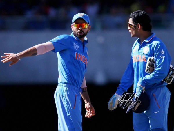 വിരാട്, വേണ്ടിയിരുന്നില്ല