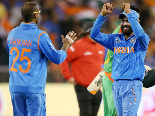 ബൗളിംഗ് പിന്നെയും മെച്ചം