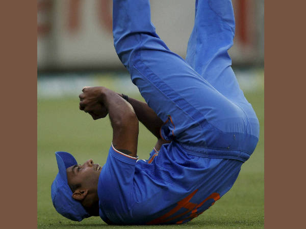 ബിന്നിയെവിടെ