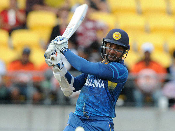 സങ്കക്കാര ഉറപ്പ്