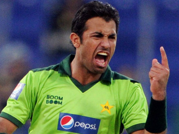 പാകിസ്താനില്‍ നിന്നും