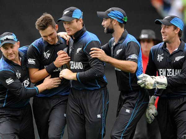 കിവികള്‍ക്ക് കിട്ടിയത്