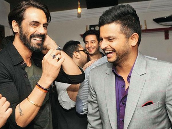  അര്‍ജുന്‍ രാംപാല്‍