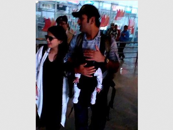 അച്ഛന്റെ മകള്‍