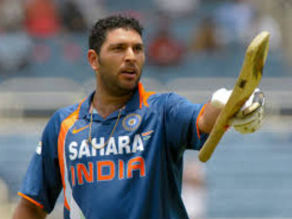 എന്ത് ചെയ്യും യുവരാജ് സിംഗ്