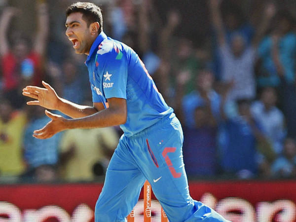 അശ്വിന്റെ ഓവര്‍ നിര്‍ണായകമായി