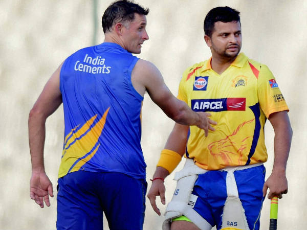 റെയ്‌നയുടെ ഫീല്‍ഡിങ് രക്ഷിച്ചു