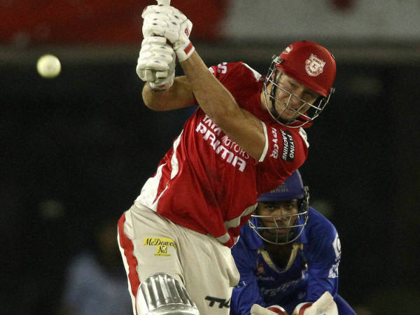 കില്ലറാണ് മില്ലര്‍