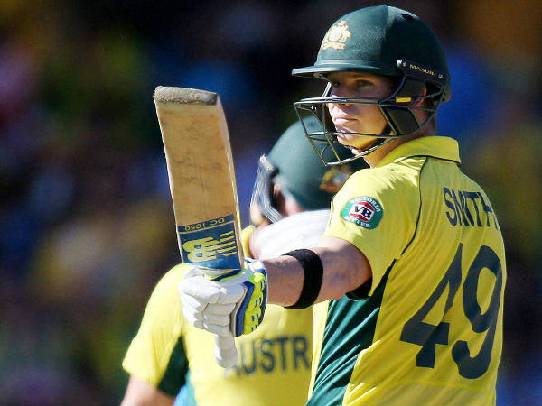 സ്മിത്ത് സ്വപ്‌നം പോലെ