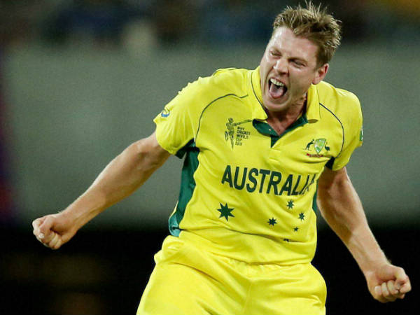 ഫോക്‌നര്‍ കളിയിലെ താരം