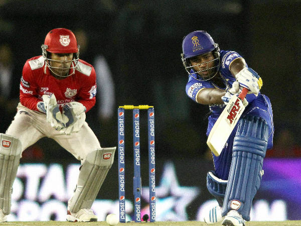 സഞ്ജു ശരിക്കും തിളങ്ങി