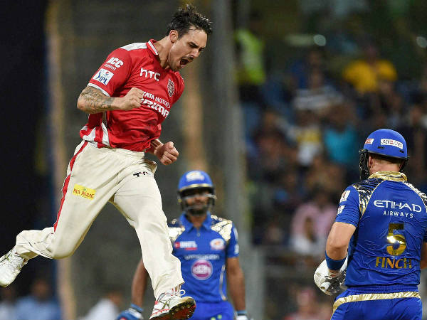 ജോണ്‍സണ്‍ വീണ്ടും