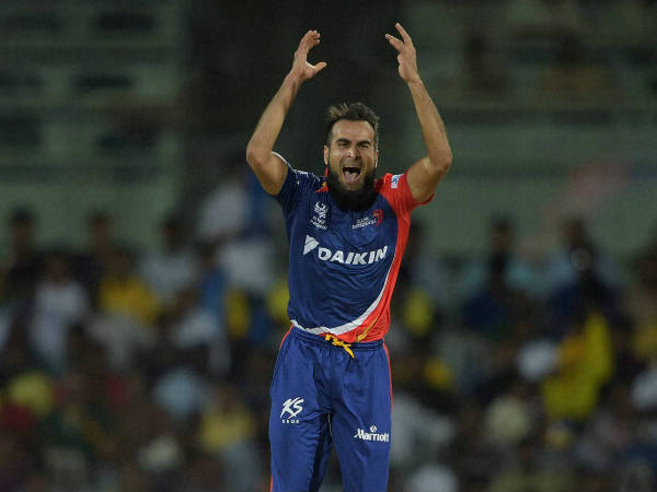  താഹിര്‍ വീണ്ടും കലക്കി