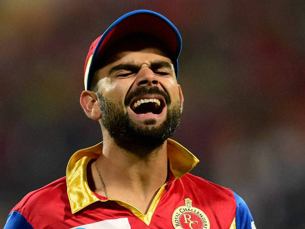 കോലി നന്നായി തുടങ്ങി