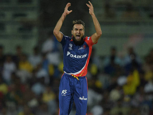  ഇമ്രാന്‍ താഹിര്‍ തിരിച്ചുവന്നു